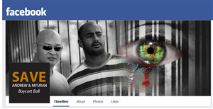 Facebook Design by uk