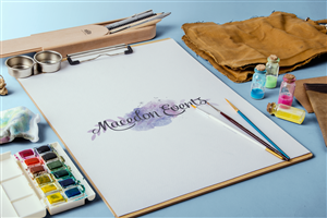 Logo Design by Rachel Lauren for this project | Design: #5537049