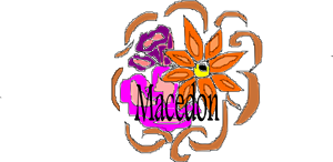 Logo Design by Jennifer Bowman