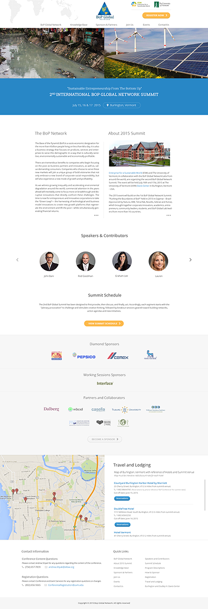 Web Design by krishnan for ESW | Design #5496102