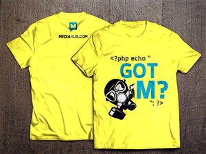 Diseño de Camiseta por FindCreative