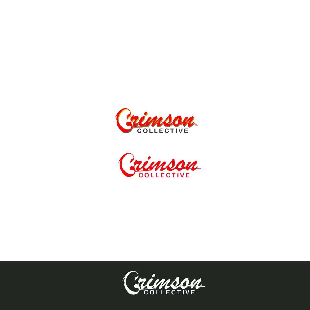 Logo Design by ed Point for Crimson Collective | Design #5483432