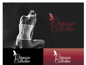 Crimson Collective | Design de Logo par wonderland