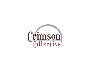 Logo Design by Crest Logo Designs for Crimson Collective | Design: #5486358