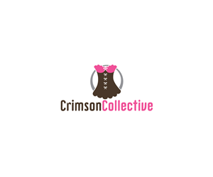 Logo Design by Crest Logo Designs for Crimson Collective | Design: #5486359