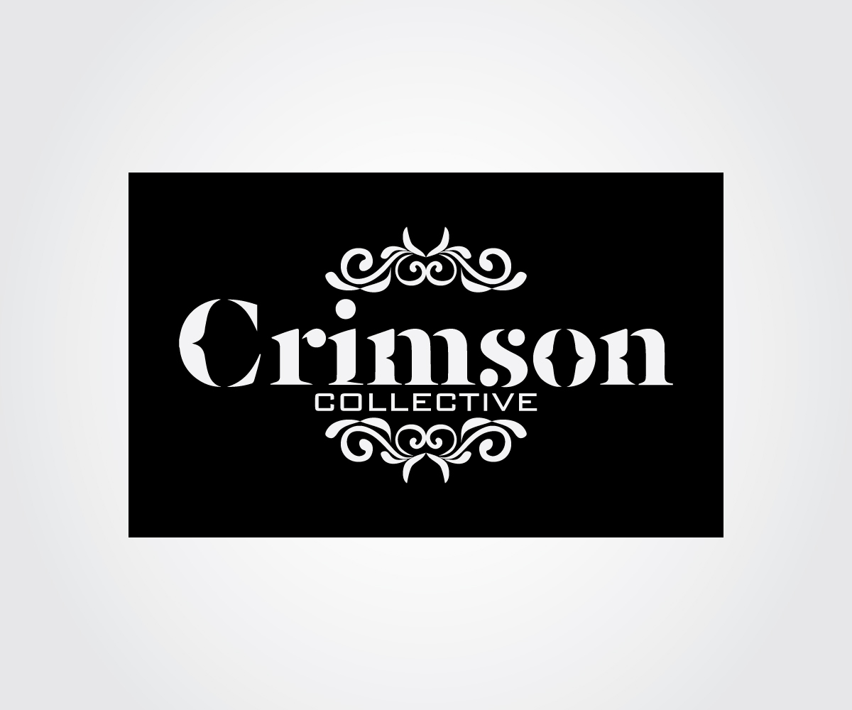 Logo Design by Crest Logo Designs for Crimson Collective | Design #5489741
