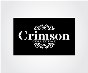 Logo Design by Crest Logo Designs for Crimson Collective | Design: #5489741