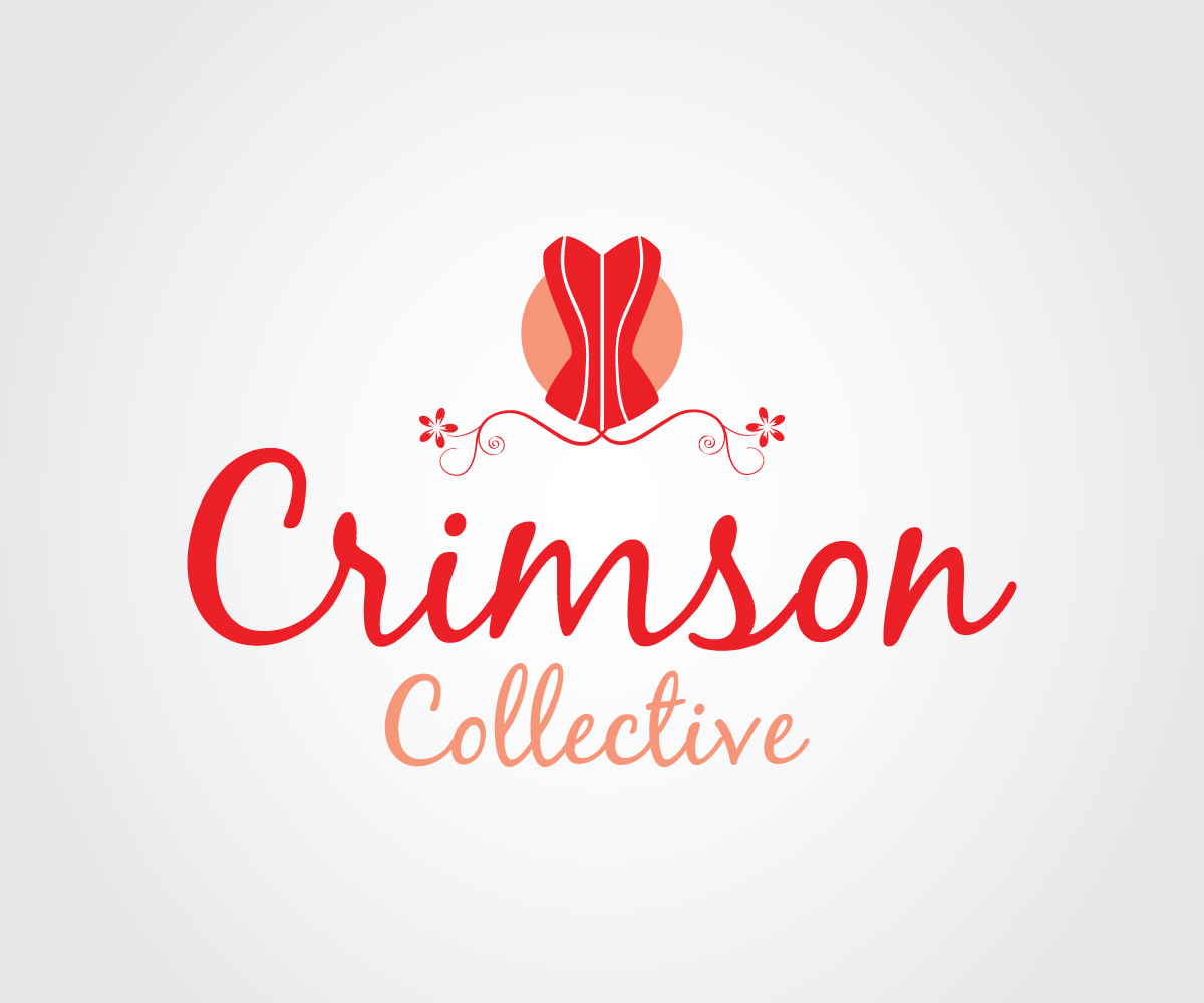 Logo Design by Crest Logo Designs for Crimson Collective | Design #5489744