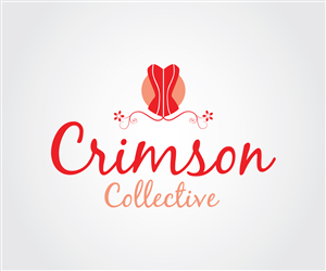 Logo Design by Crest Logo Designs for Crimson Collective | Design: #5489744