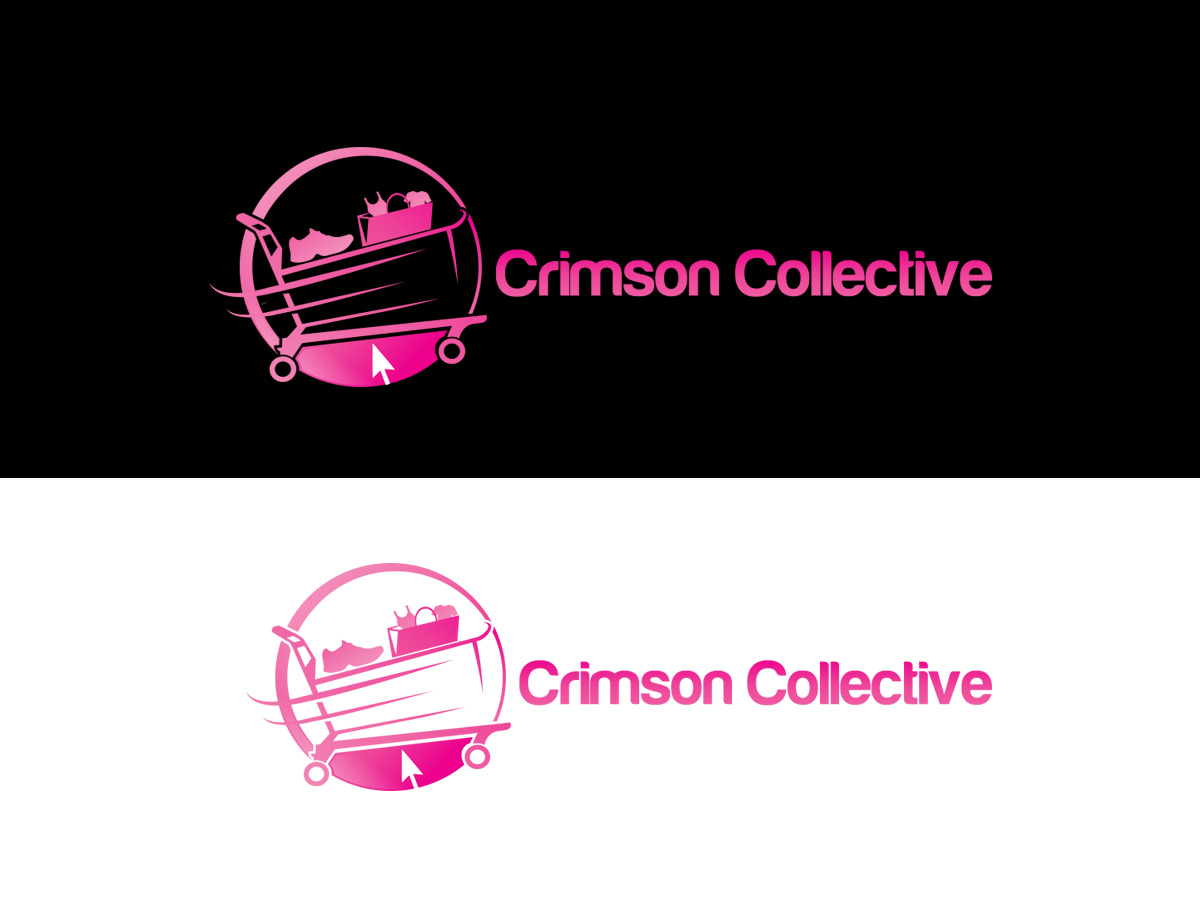 Design de Logo par khokon_des pour Crimson Collective | Design #5492728