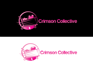 Design de Logo par khokon_des pour Crimson Collective | Design #5492728