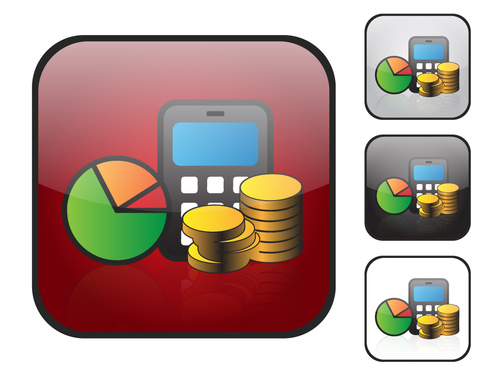 Icon Design by HyperTime Studio for this project | Design #281367