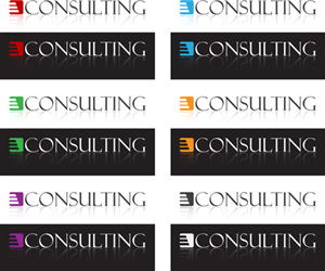 Accounting software icon | Icon Design by shonecom