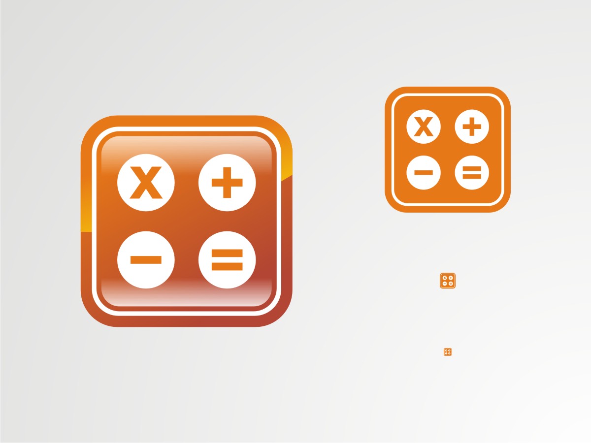 Icon Design by denuj for this project | Design #281455