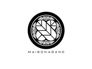 Maison Asano | Logo Design by sD