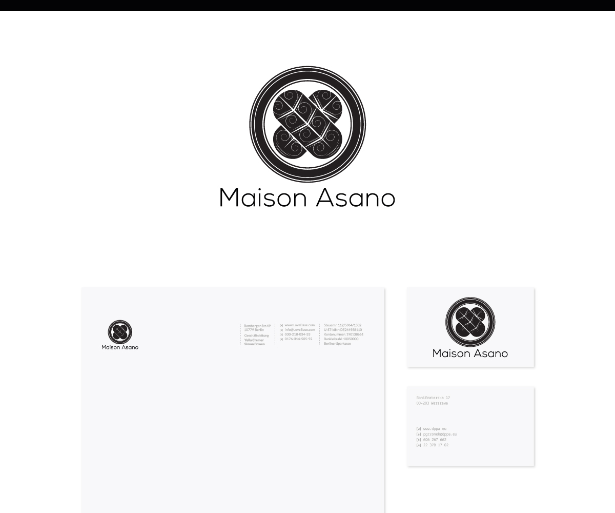 Logo-Design von MergeStudio für dieses Projekt | Design #1519056