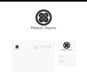 Diseño de Logo por MergeStudio para este proyecto | Diseño: #1519056