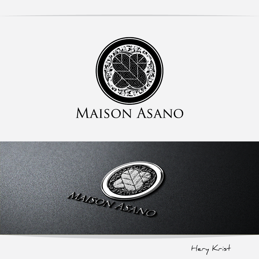 Logo-Design von hery_krist für dieses Projekt | Design #1512644