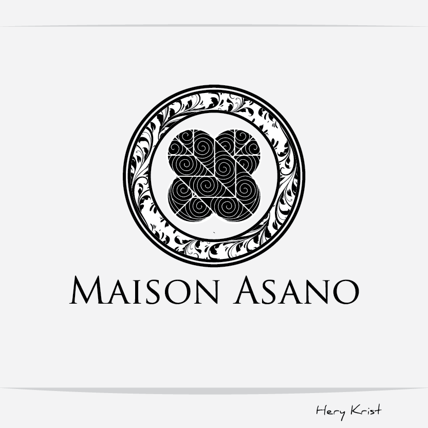 Design de Logo par hery_krist pour ce projet | Design #1513376