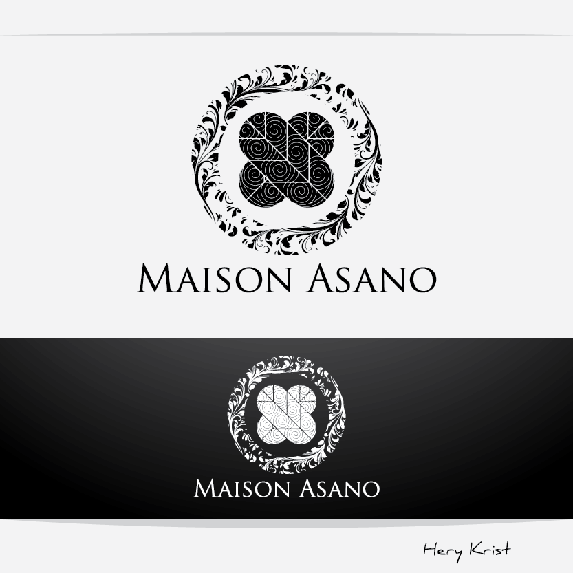 Diseño de Logo por hery_krist para este proyecto | Diseño #1516293