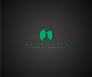 Logo Design by T I K H E - L M W for this project | Design: #5489594