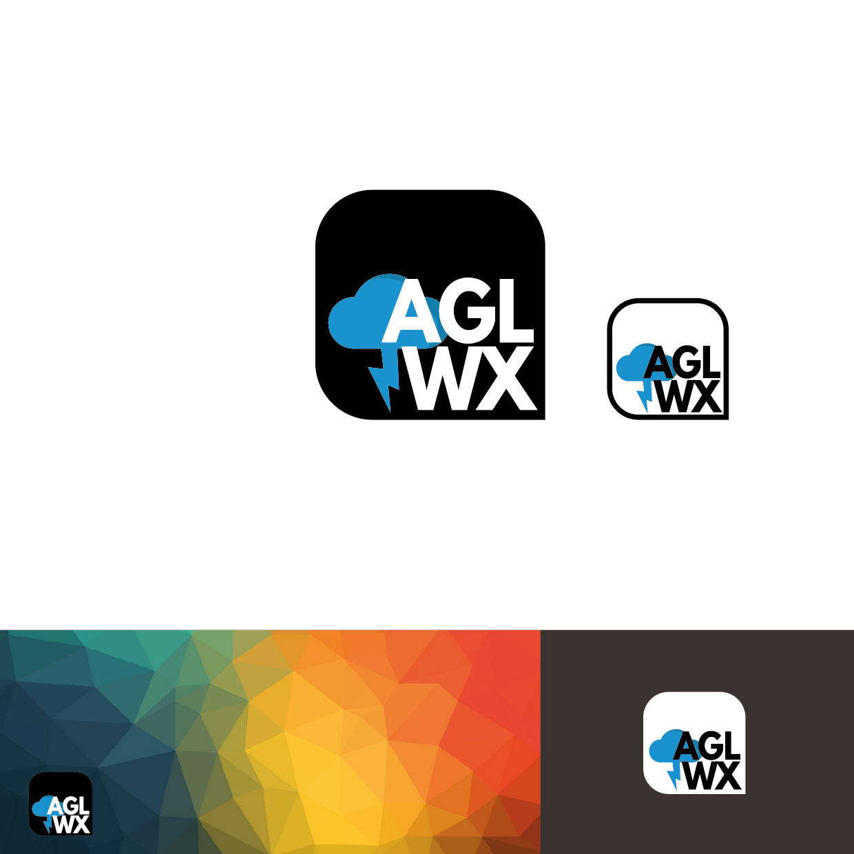 Logo Design by Allan Nguyen for Robin Gregg | Design #5479181