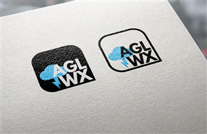 Logo Design by Allan Nguyen for Robin Gregg | Design: #5479191