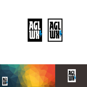 Logo Design by Allan Nguyen for Robin Gregg | Design: #5479513
