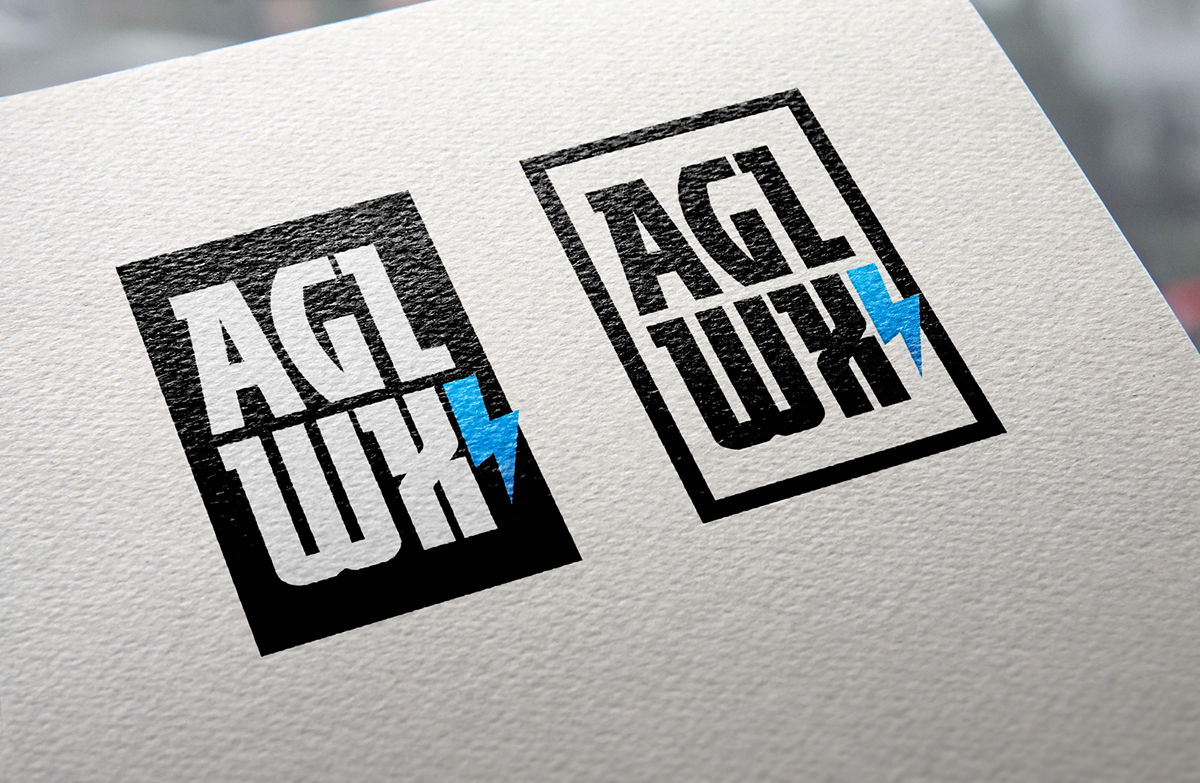 Logo Design by Allan Nguyen for Robin Gregg | Design #5479556