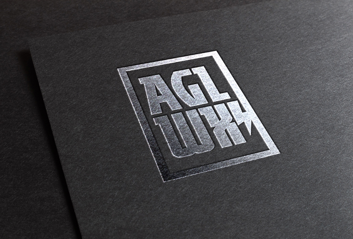 Logo Design by Allan Nguyen for Robin Gregg | Design #5479562