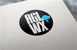Logo Design by Allan Nguyen for Robin Gregg | Design: #5479585