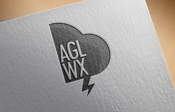 Logo Design by Allan Nguyen for Robin Gregg | Design #5479907