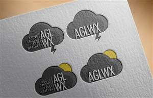 Logo Design by Allan Nguyen for Robin Gregg | Design: #5484539