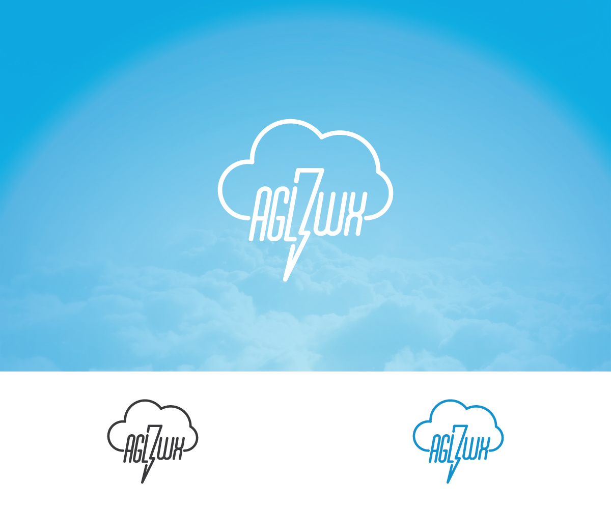 Logo Design by Ljubomir for Robin Gregg | Design #5503897