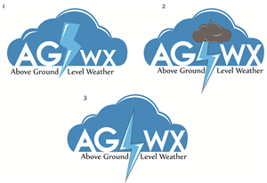 Logo Design by elo.sgp for Robin Gregg | Design: #5477716