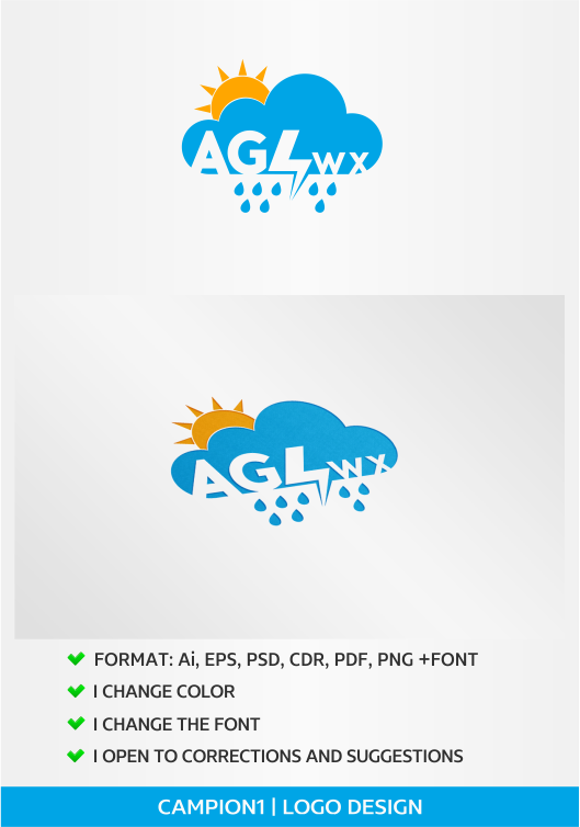 Logo Design by artsterdam for Robin Gregg | Design #5480472