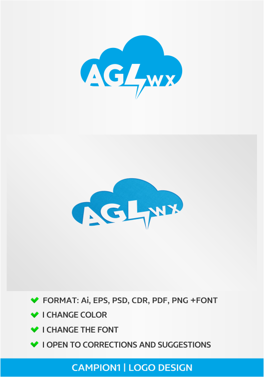 Logo Design by artsterdam for Robin Gregg | Design #5480476