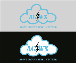 Logo Design by Ahmad Nurezha