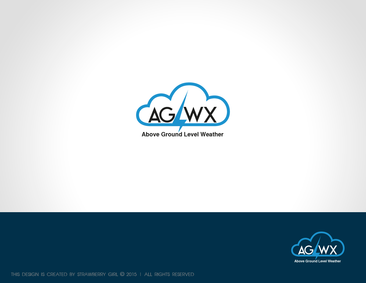 Logo Design by Strawberry Girl for Robin Gregg | Design #5492473