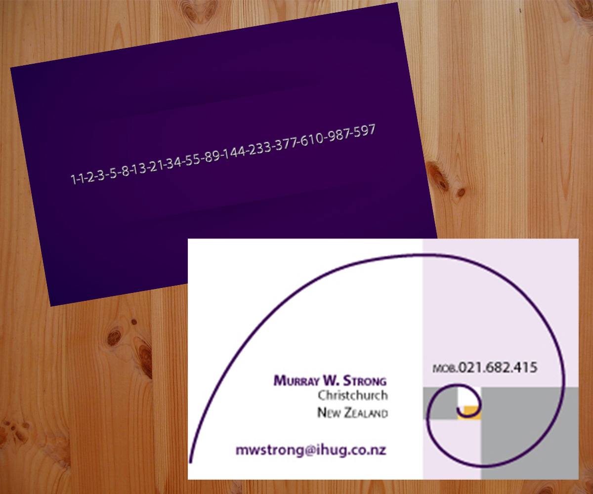 Business Card Design by eayeri for this project | Design #5501609