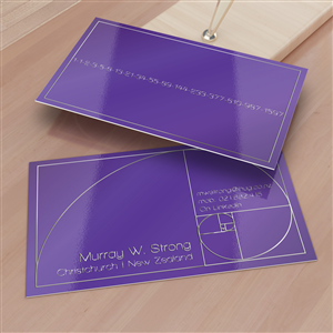 Design de Carte de Visite par agve32956 pour ce projet | Design #5493508