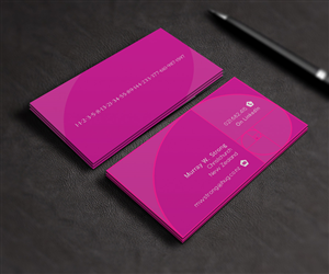 Design de Carte de Visite par Stream Graphics pour ce projet | Design #5511440