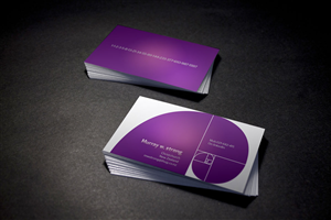 Business Card Design by zahidryk