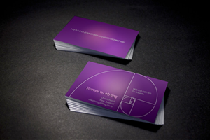 Business Card Design by zahidryk for this project | Design: #5502460