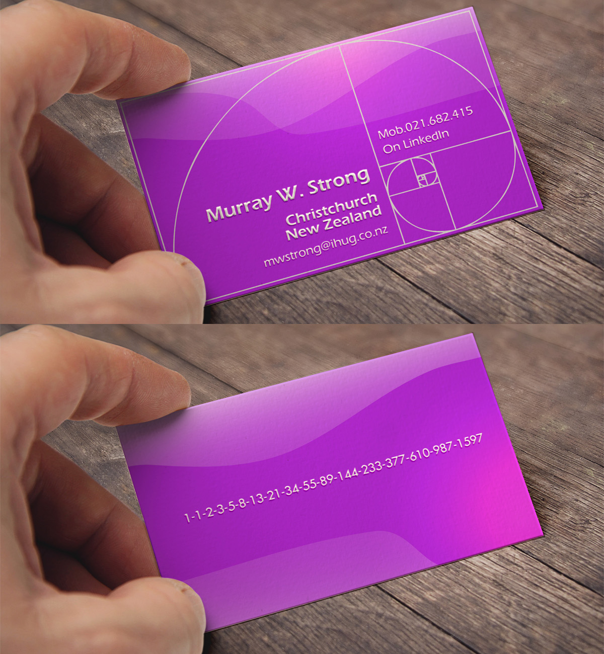 Business Card Design by ejcx for this project | Design #5505545