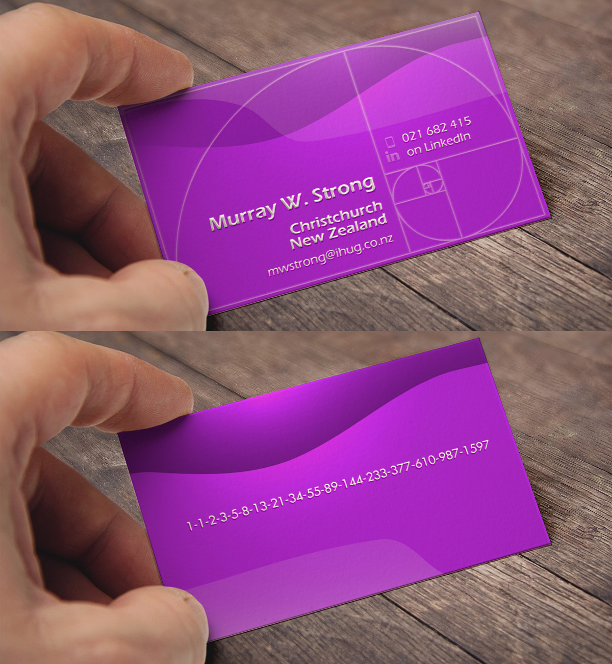 Business Card Design by ejcx for this project | Design #5505555