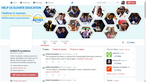 Twitter Design by ergo™