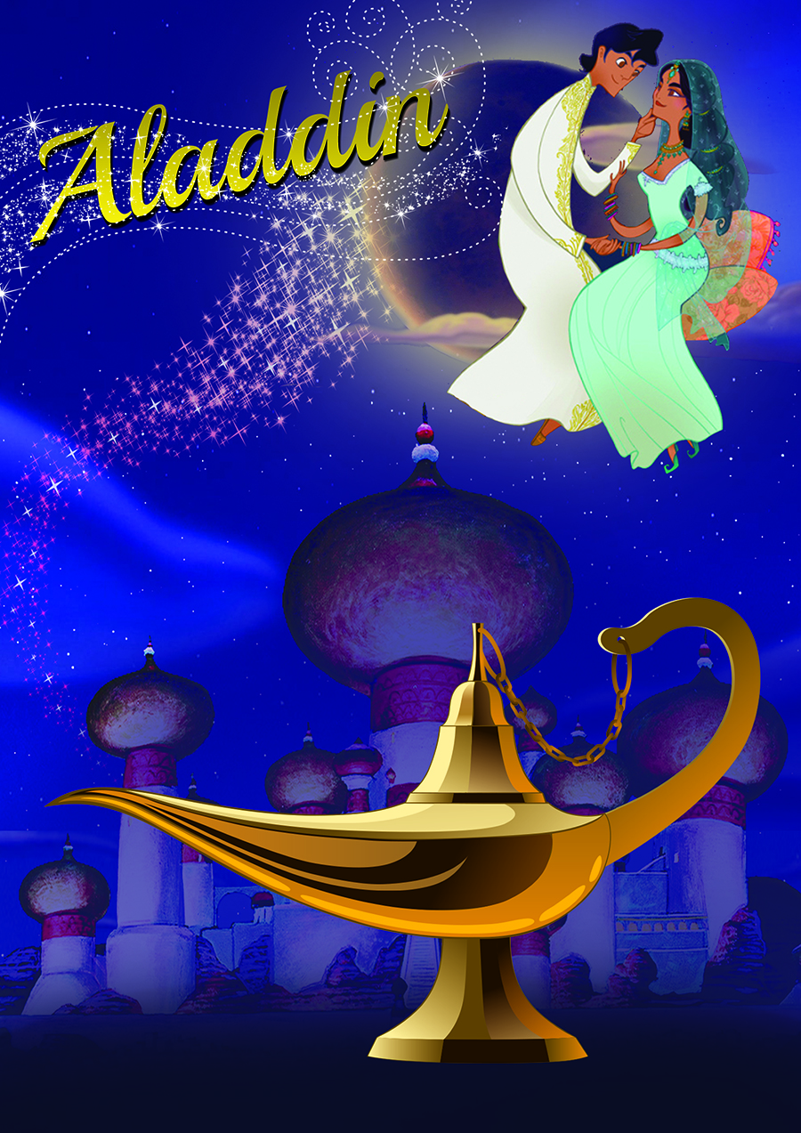 Poster-Design von alex989 für dieses Projekt | Design #5532187