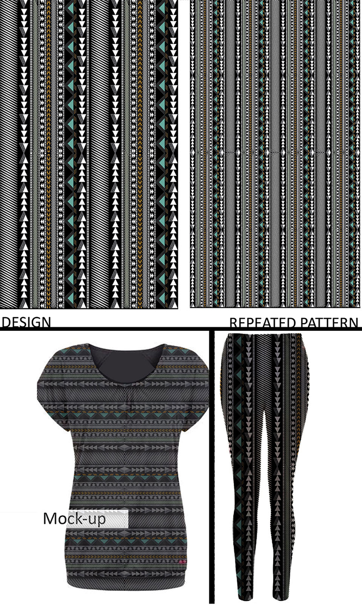 Print Design by Maggie_K for this project | Design #5500595