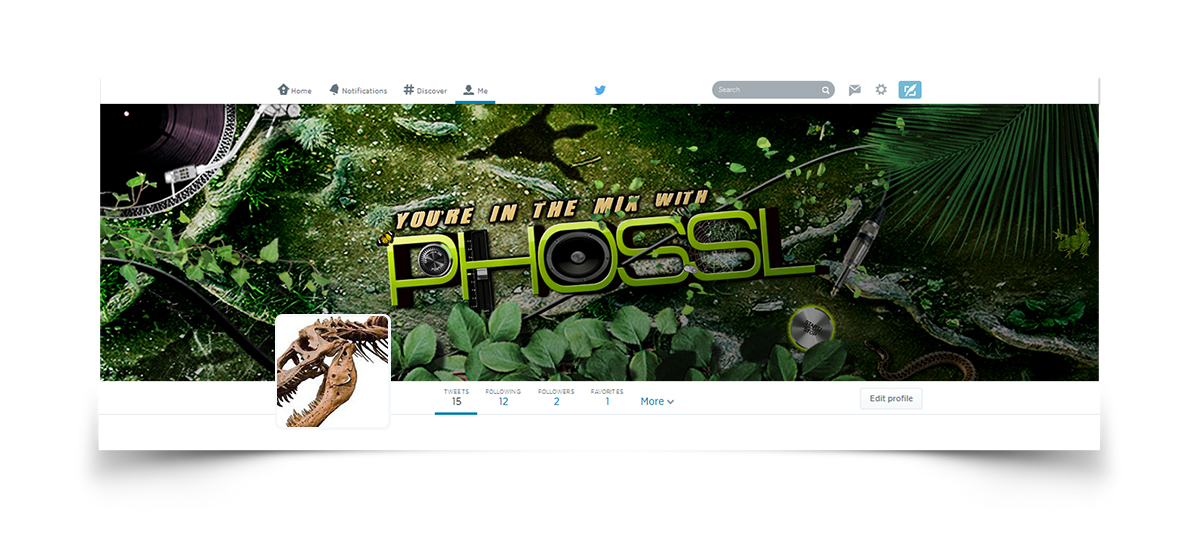 Facebook Design by NinjartDesign for Gap Wireless Inc. | Design #5503549